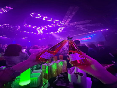 克拉玛依夜场招聘